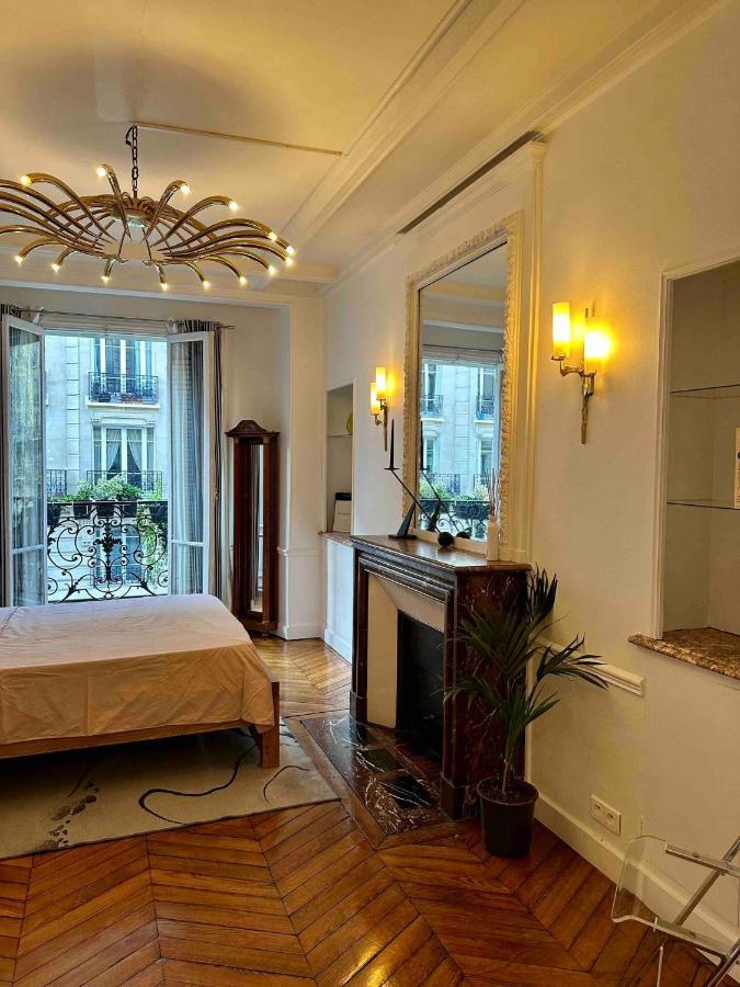 Privee Dans Appart Parisien- Gare De Lyon Accommodatie bij particulieren Parijs